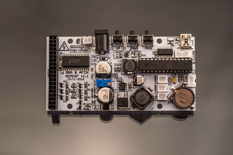 Assembled Boards IN-4 IN-8(8-2) IN-12 IN-14 IN-16 IN-17 IN-18 Z573 Z5660M ZM1042 gallery