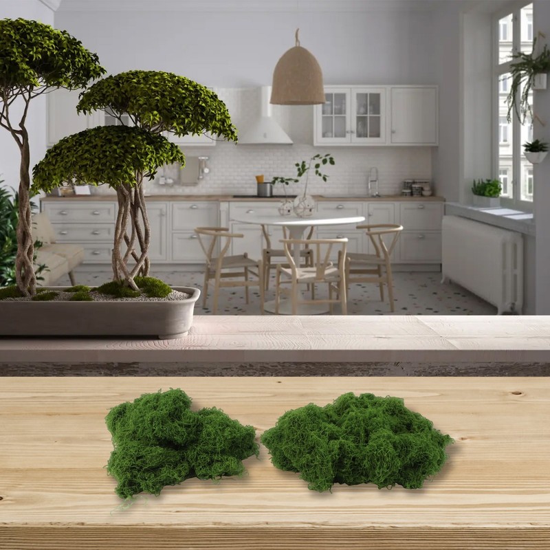 Artificial Plants Model Landscaping Creative Projects Indoor And Outdoor Use gallery