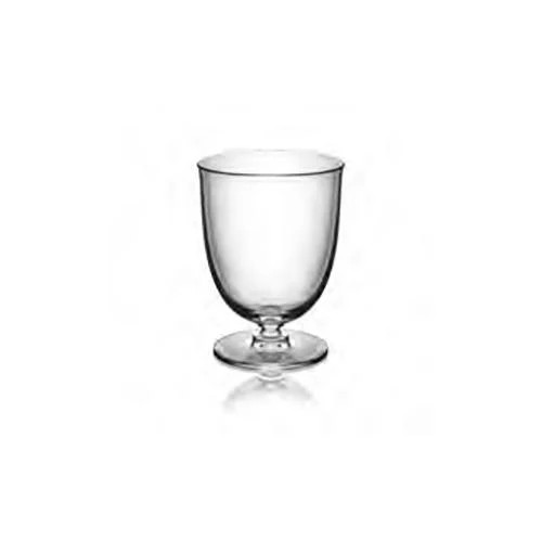 Dressed en Plein Air Polycarbonate Glass by Marcel Wanders for Alessi