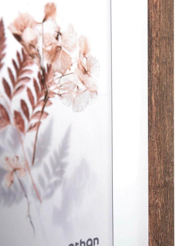 11x14 Picture Frame Rotten Brown 3 Pcs in 1 set Frame can Display 8x10 Pictur... gallery