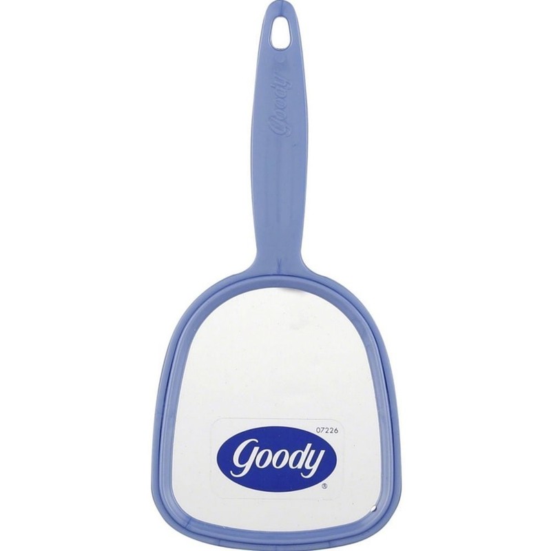 Goody – Medium Hand Mirror – Colors Vary (1 1 Count (Pack of 1), B001uo9a1a