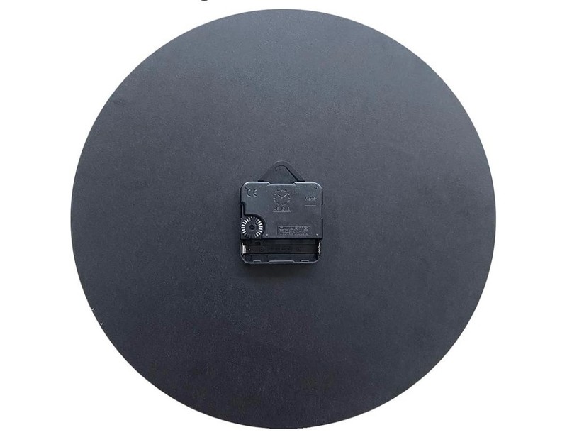 Wall Clock gallery