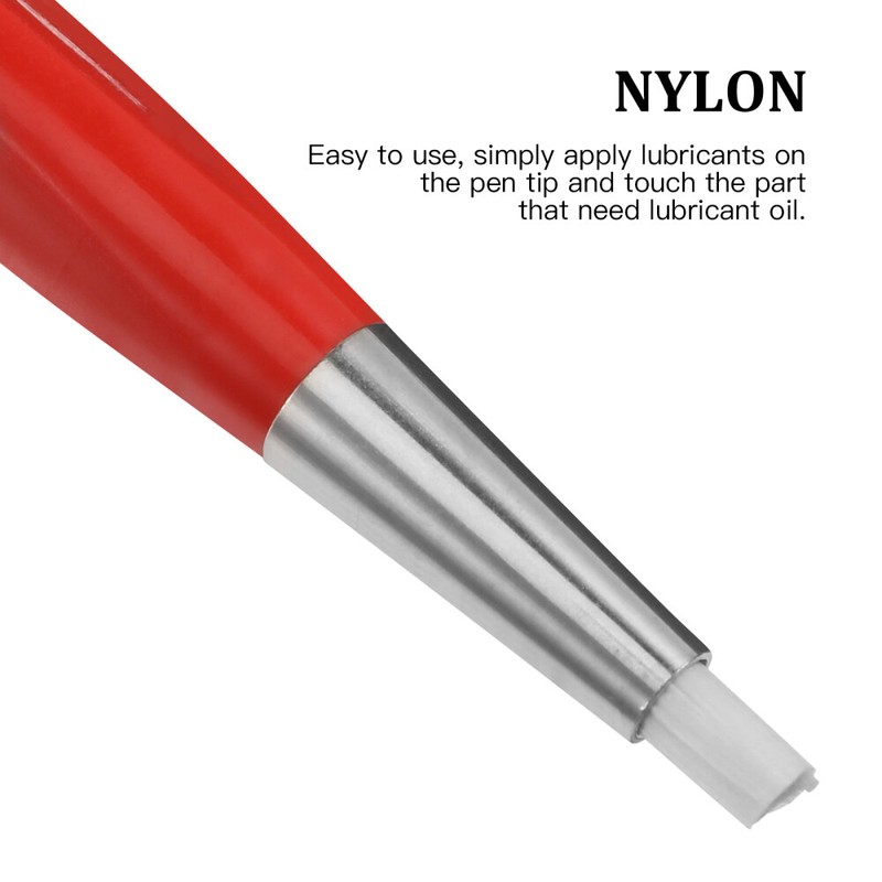 Fiberglass Scratch Brush Pen Contact Cleaner Electronics Precision Cleaning Pen gallery
