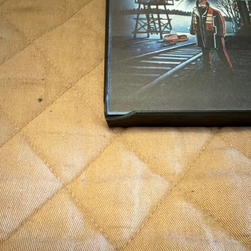 Stranger Things Season 4 Limited Edition Artwork/Poster 11x17 gallery