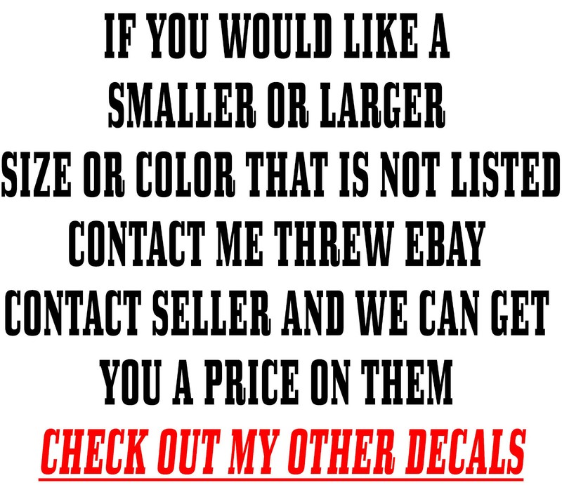 FOUR WINNS STICKER DECAL FISHING *ANY SIZE OR COLOR BUY 1 GET 1 FREE gallery