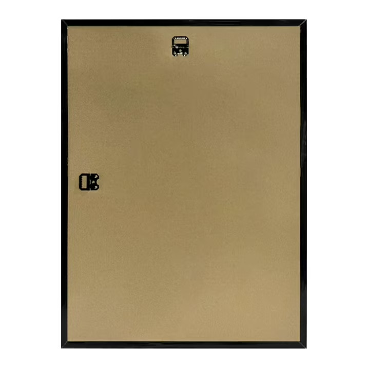 Mainstays 27'' x 40'' Black Basic Poster Frame gallery