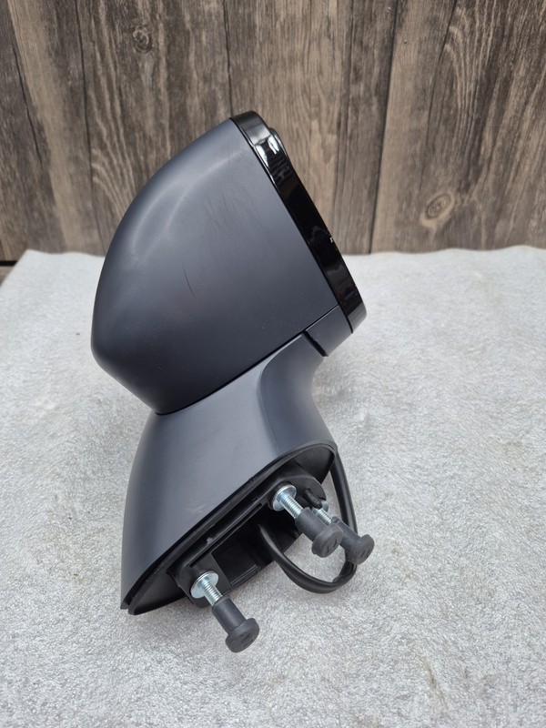 Right Passenger Side Mirror For Ford Fusion 2013-2022 Blue gallery