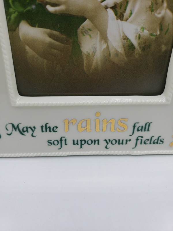 Possible Dreams Celtic Collection Picture Frame 3.5x5.5 Picture Size gallery