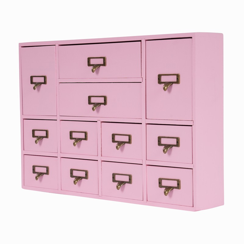 Storage Box with 12 Drawers, Drawers Organizer, Storage Drawers gallery