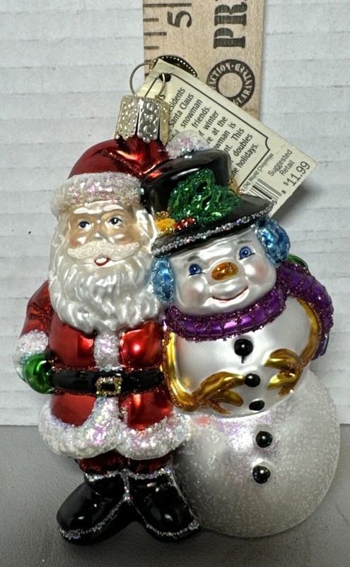 Merck Family’s Old world Christmas traditions to cherish North Pole pals