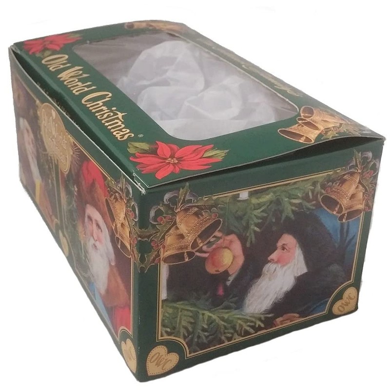 Old World Christmas Pool Float Snowman Ornament gallery