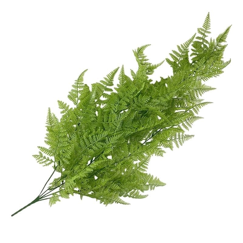 Artificial Plant, 3pcs Set imitating Green wall Hanging, UV Resistant False F... gallery