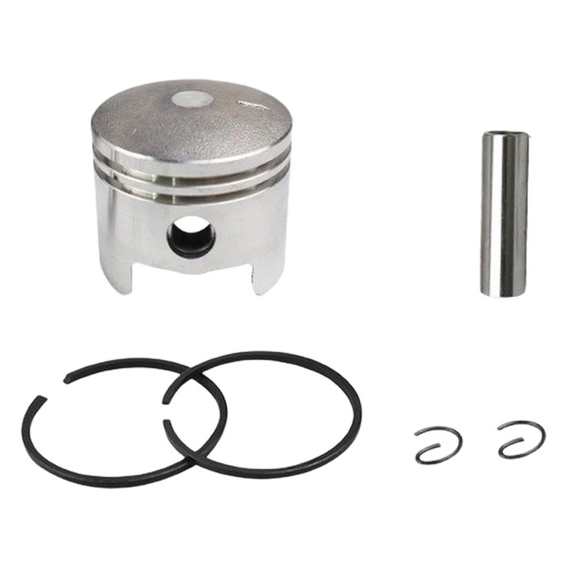 Cylinder for Piston Assembly Compatible with 40-5 For Brush Engine Model gallery