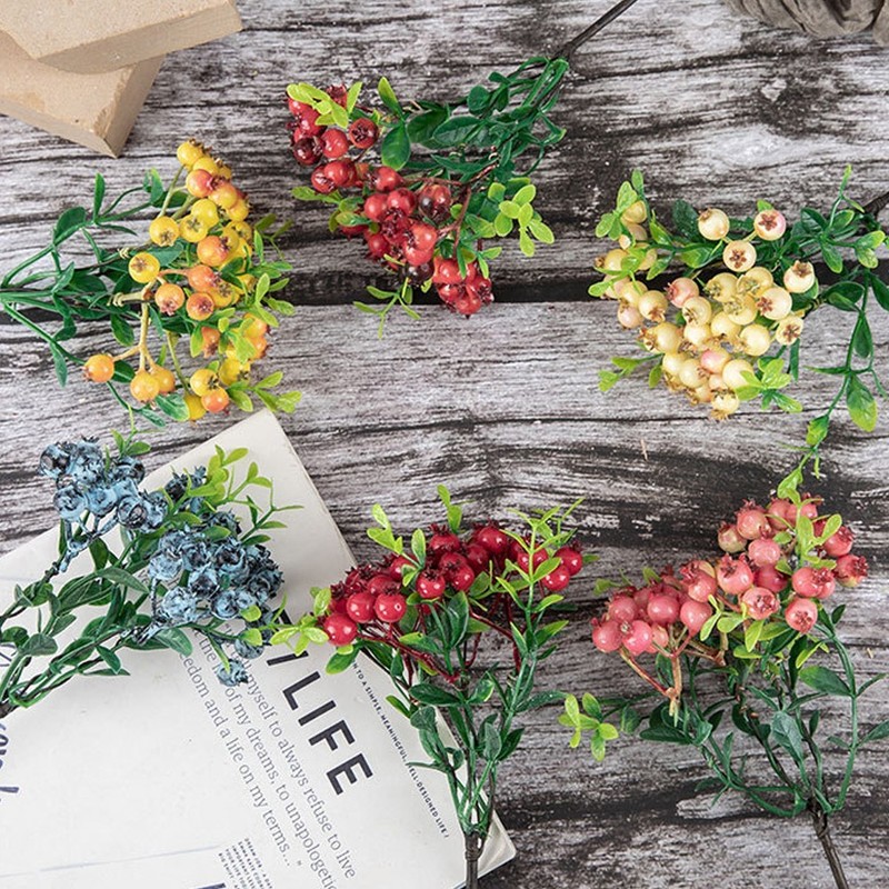Wedding Decor Versatile Use For Events Realistic Floral Design Easy Care Decor gallery