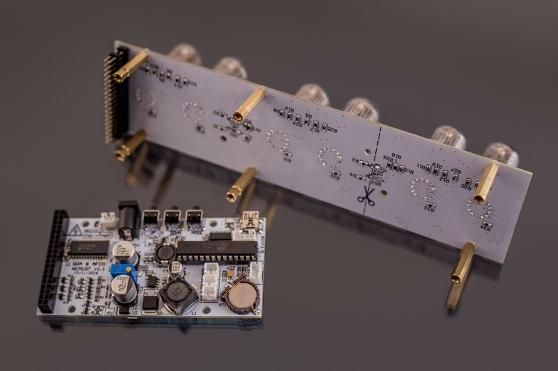 Assembled Boards IN-4 IN-8(8-2) IN-12 IN-14 IN-16 IN-17 IN-18 Z573 Z5660M ZM1042 gallery
