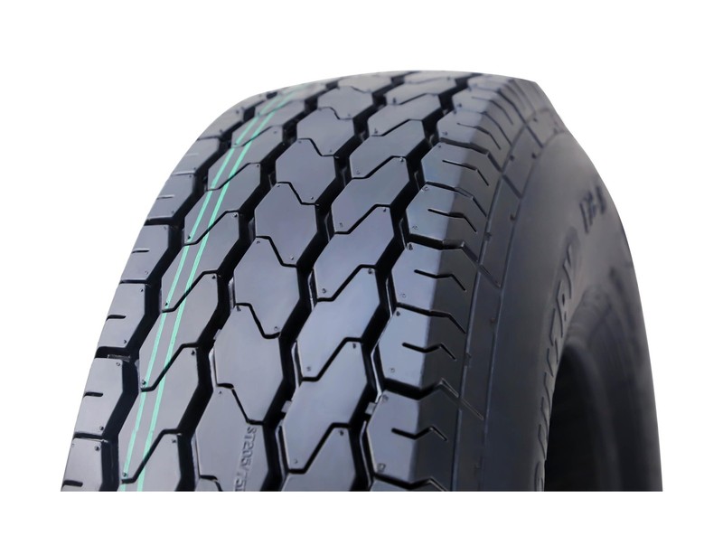 Free Country Trailer Tire Wheel Assembly ST205/75D15 6-Ply C 101L 5 Lug on 4.... gallery