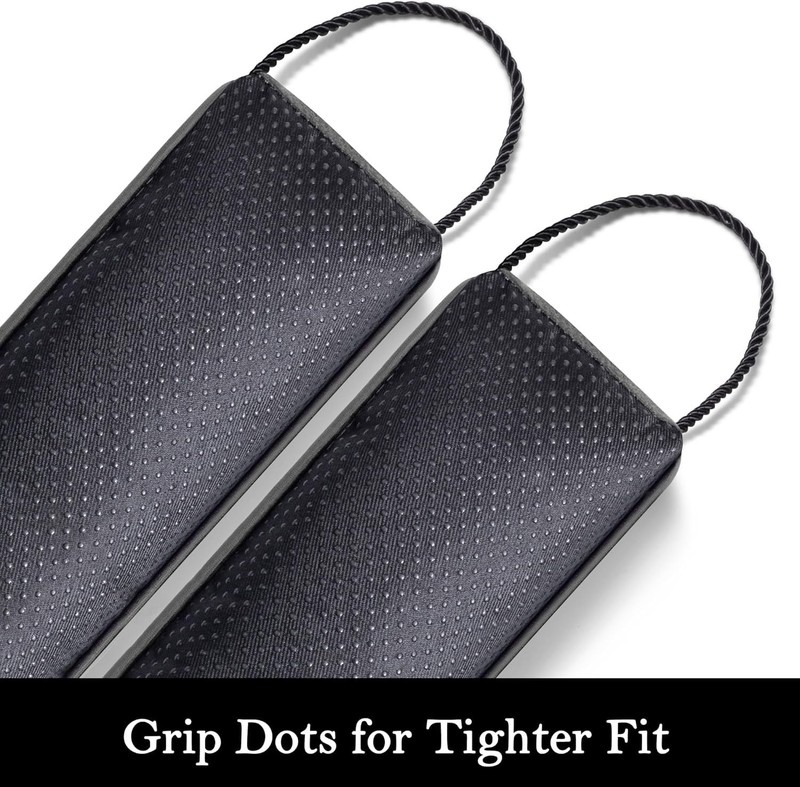 Effective Dust and Noise Blocker - Home Essential gallery