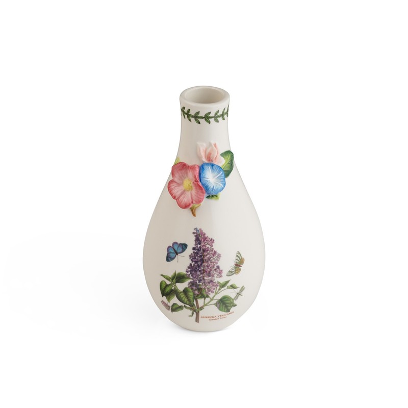 Portmeirion Botanic Garden Bouquet Vase – Lilac