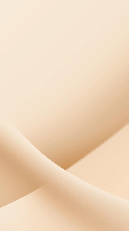 Neutral Beige Minimal Wallpaper Calm Aesthetic Phone Background
