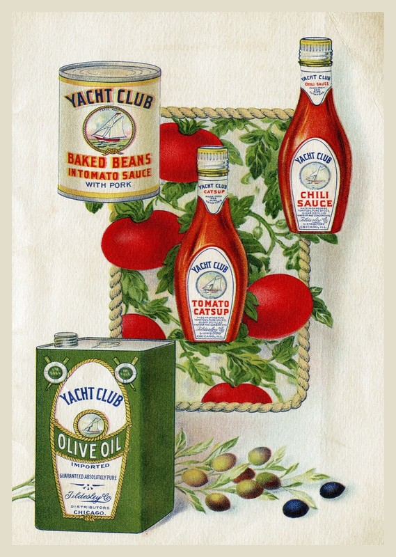 11271.Decor Poster.Room kitchen interior.Vintage wall art.Sauces chef condiment