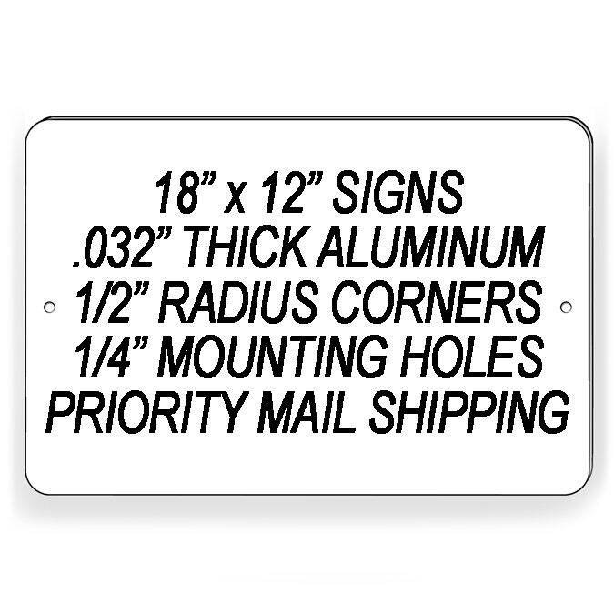 Beware Of Dog Metal Sign / Magnetic Sign / Decal Security Beware Warning BD056 gallery
