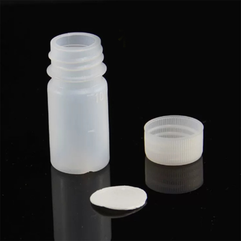 Throat spray bottle - Empty - Small Refillable Rotation Mist Spray Nasal gallery