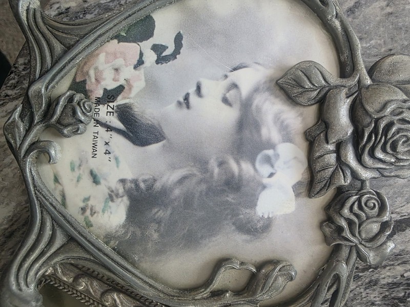 Vintage Photograph Frames. Bundle Deal gallery