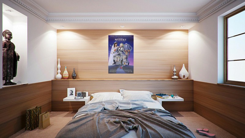 Beeltejuice - Movie Poster / Print (Regular Style) (Size: 27 X 40") gallery