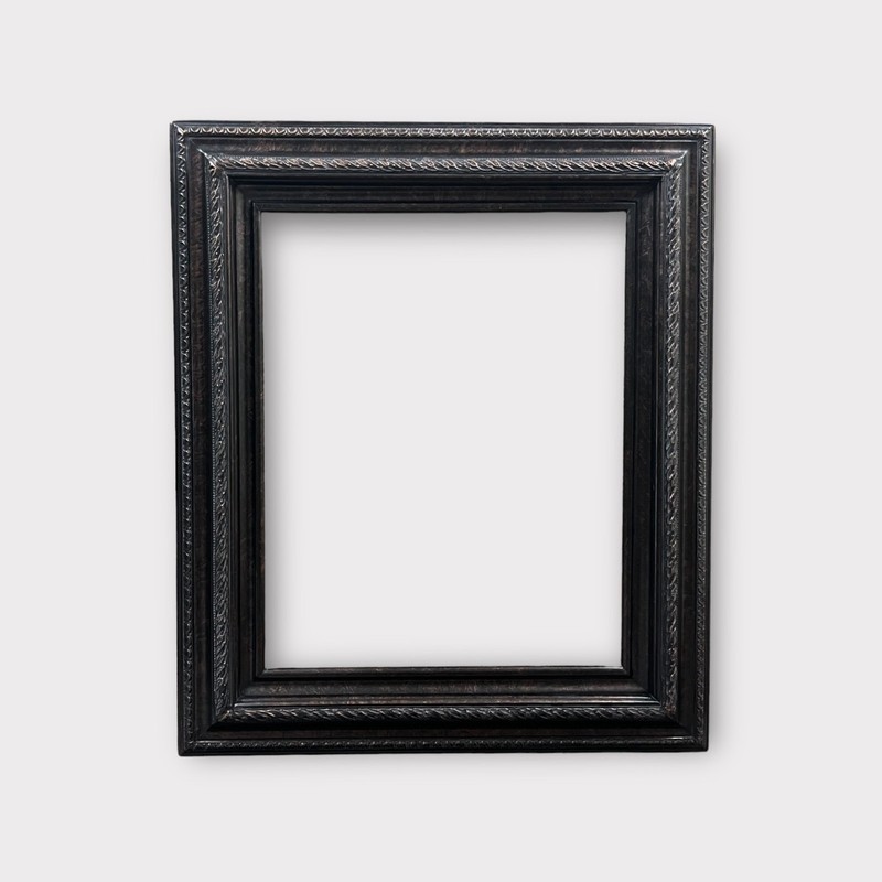 9 x 12 In Stock- Classic compo ornate wood frame, ornate wood frame,wood picture gallery