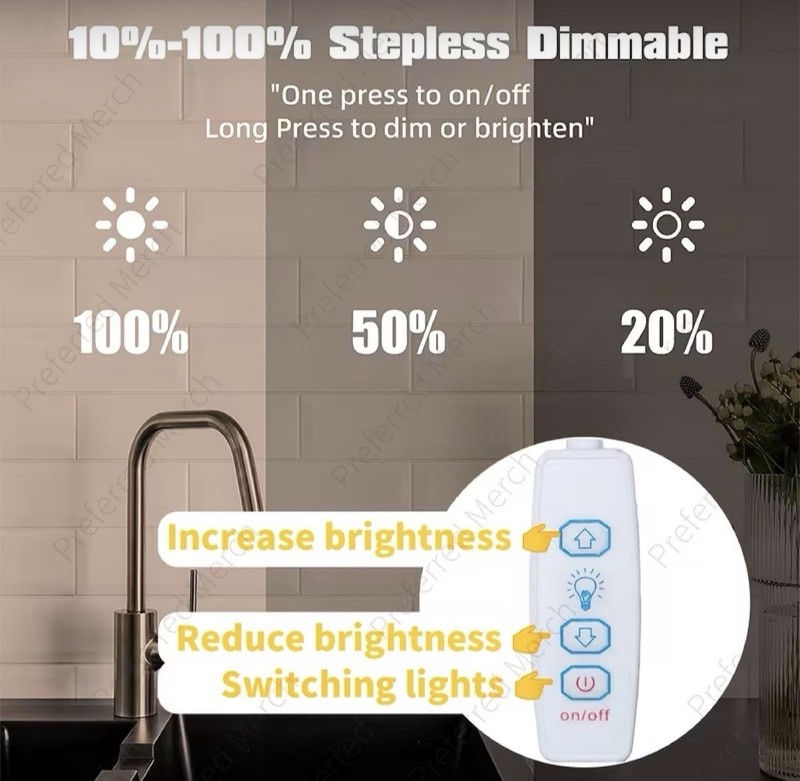 ON AIR LED Dimmable Sign gallery