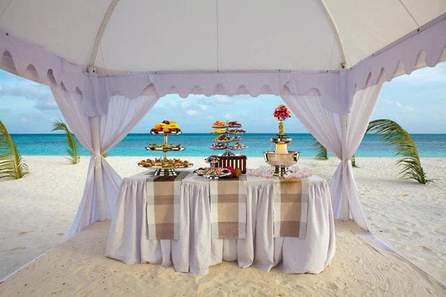 Beverage Fountain Buffet Decor Fountain Drinks Cocktails Mimosa Fountain Wedding gallery
