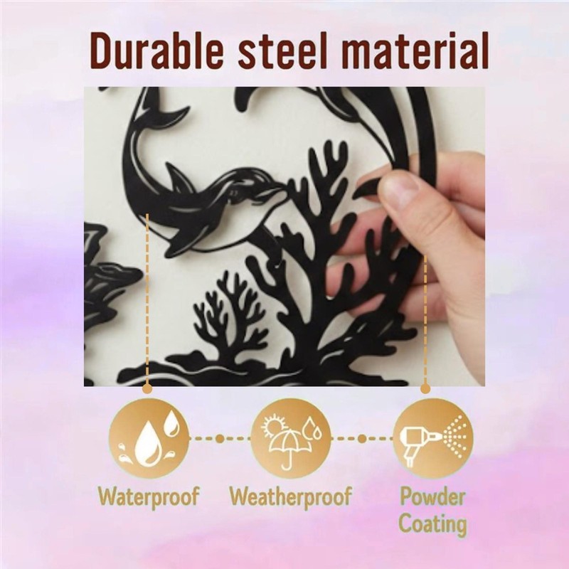 Custom Dragon Metal Sign: Personalized Wall Decor, Outdoor & Indoor Metal Art gallery