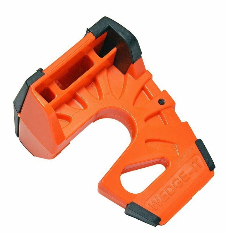 Wedge-It Door Wedge Jammers
