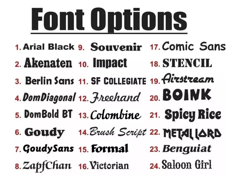 Custom Text Vinyl Lettering Sticker Decal Personalized Window Wall Business Car