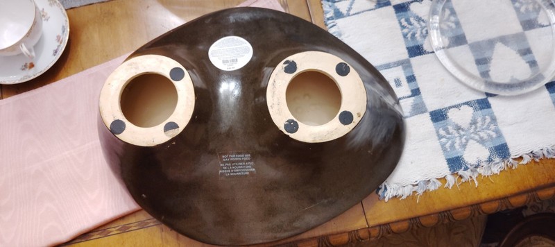 decorative plates for display gallery