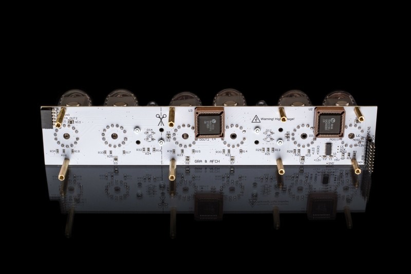 Assembled Boards IN-4 IN-8(8-2) IN-12 IN-14 IN-16 IN-17 IN-18 Z573 Z5660M ZM1042 gallery