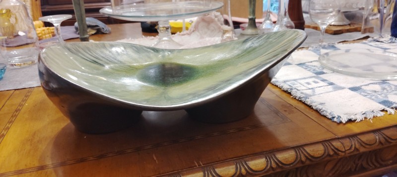 decorative plates for display gallery