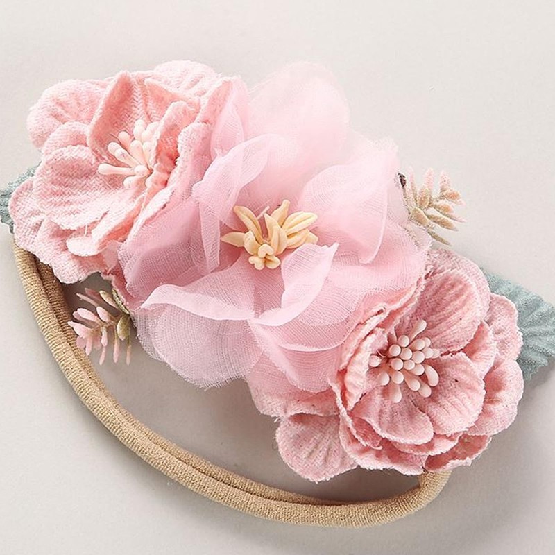 1050 Pcs Mini Flower Stamen, 3mm Artificial Pearl Floral Pistil, Double Heads... gallery