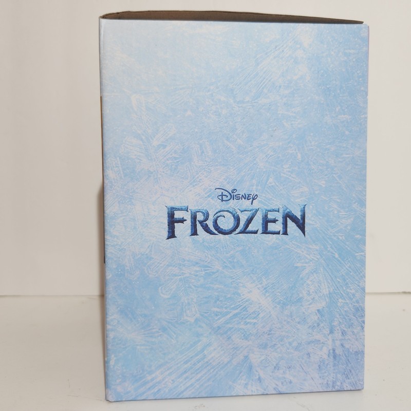 Disney Elsa Frozen Sleep Training Alarm Clock Officially Licensed gallery
