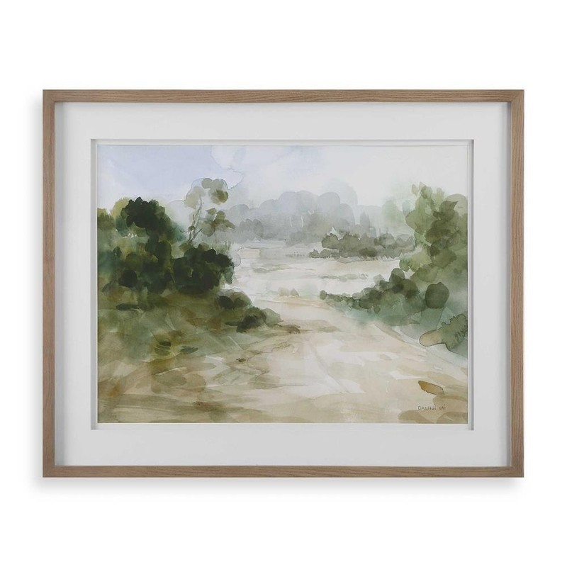 Landscape Print-32.5 Inches Tall and 40.5 Inches Wide – 208-BEL-5273708 – Bailey