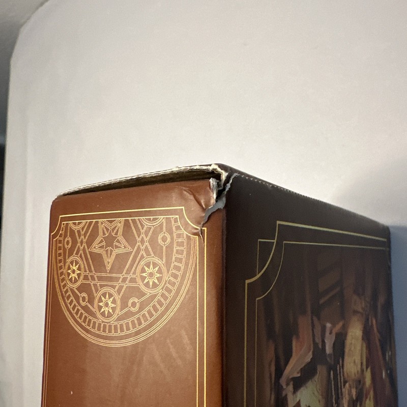 Book Nook Kit - Create Your Magical Miniature World with DIY 3D Wooden Puzzle gallery