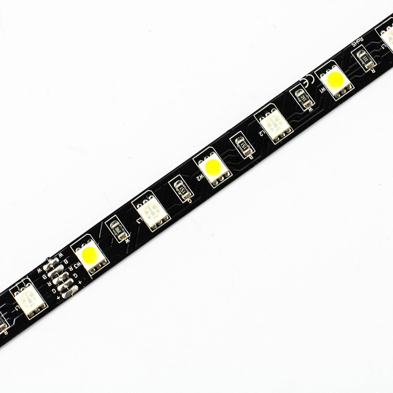 5M/16.4ft RGBW/RGBWW 300Leds 5050 SMD Flexible Decoration LED Strip Light Lamp gallery