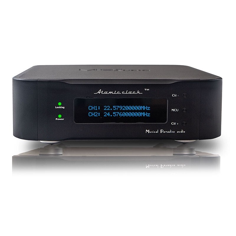 MP Audio MV83 Audio Clock Atomic Clock OCXO Version (22.5792MHZ/24.576MHZ)