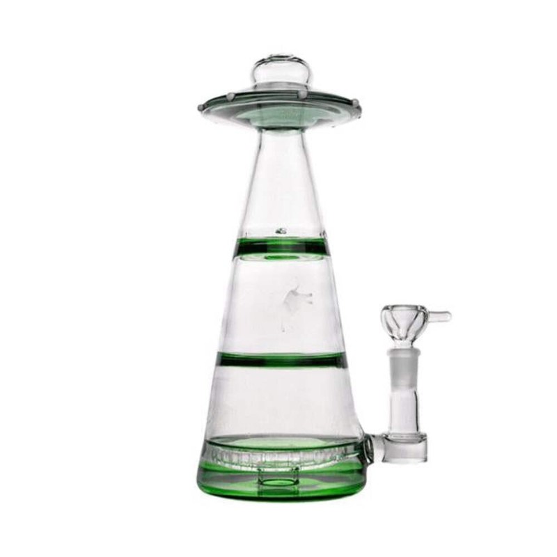 Hemper XL Mothership | 10" Glass Bong gallery