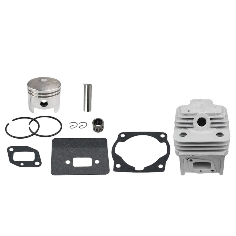 Cylinder for Piston Assembly Compatible with 40-5 For Brush Engine Model gallery