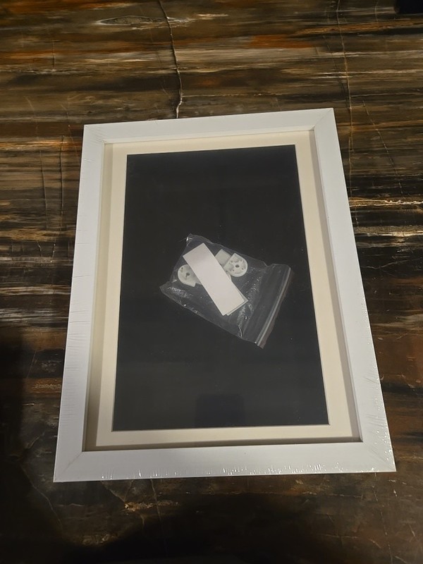 10″x13″x1.5″ Shadow Box