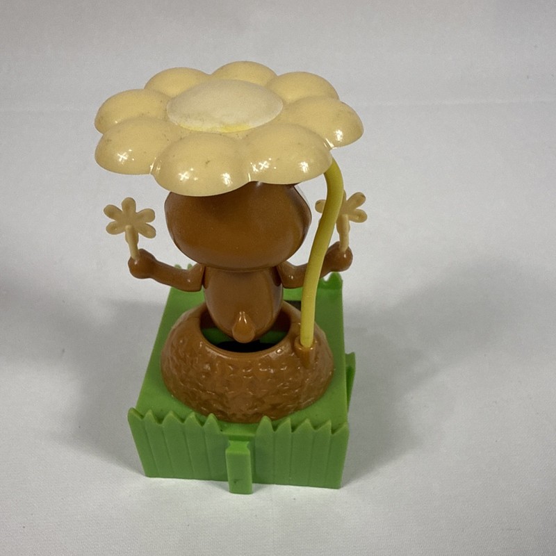 Vintage Chipmunk Solar Sun Dancer gallery