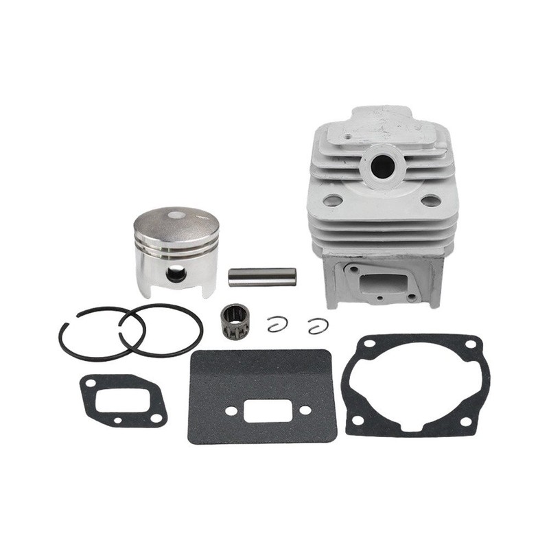 Cylinder for Piston Assembly Compatible with 40-5 For Brush Engine Model gallery
