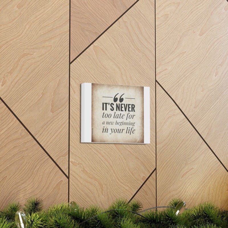 Canvas Wraps