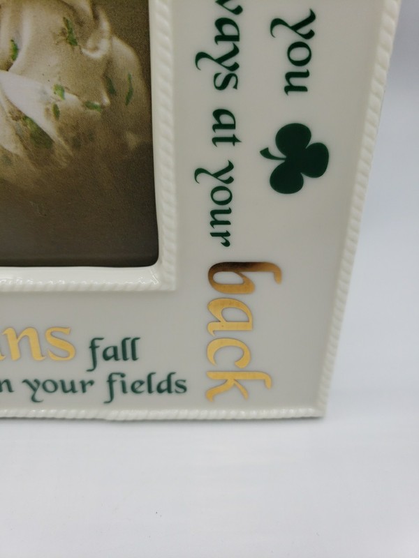 Possible Dreams Celtic Collection Picture Frame 3.5x5.5 Picture Size gallery